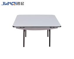 Folding alvis cross legs coffee table. China Wooden Folding Banquet Tables Coffee Table Outdoor Event Tables China Folding Table Table