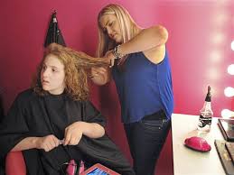 Find hair salon near me with good hair stylist. Haircuts Can Be A Challenge For Children With Autism But More Pittsburgh Salons May Soon Help Pittsburgh Post Gazette