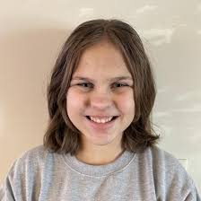 WHO'S WHO Edith Bryant