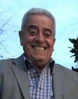 Robert Medeiros Obituary