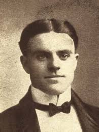 Billy Murray — About Billy