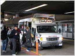 Seatac Parking Reviews And Pricing Seattle Travel