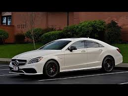 Image result for Cashmere White 2017 CLS