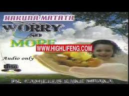 Now we recommend you to download first result chideraa once god has written part 1 official father mbaka mp3. Download Mp3 Rev Father Ejike Mbaka Hakuna Matata Worry No More Latest Igbo Gospel Songs 2020