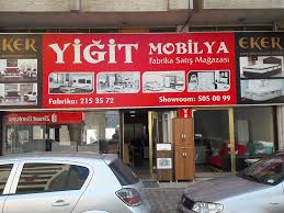 Yigit Mobilya Home Facebook