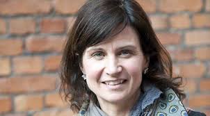 Marie Helene Östlund