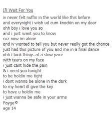 Best rap poems poems ever written. Your Poems Matt Windle