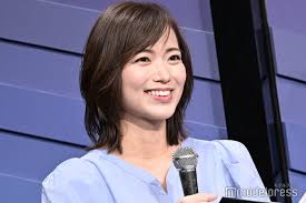 ABC斎藤真美アナ、第1子妊娠を発表 10月末で産休へ - モデルプレス