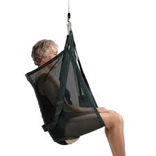Liko® ultrasling™ lift aid, model 06, is a sling specially designed to help caregivers lift bariatric patients safely the slings recommended use during patient transfer is with at least two caregivers. Liko Original Highback Sling Model 20 Plastic Net Sling