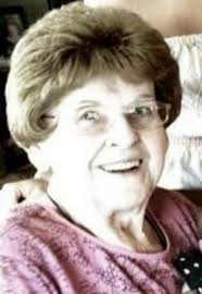 Obituary information for ROSE MARIE ANDERSON