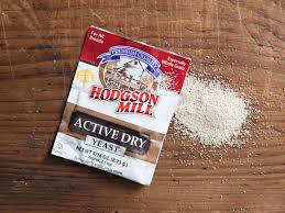 Mix together all the liquids the recipe calls for, including the water that you would have used to activate the active dry yeast. The Real Difference Between Instant Active And Fast Acting Dry Yeasts