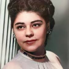 Our San Felipe classmate 1972 Evangelina (Vangie)Garza passed away last  week. Our condolences to her brother John and May she RIP 🙏alongside with  her father and mother in Heaven. Most of us