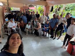 Anthony Manuel T. Jiminián Objío (@ajiminian) · Instagram 照片和视频