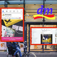 Original ffp2 mit zertifizierung und vollständiger baumusterprüfung. Dm Bloss Nicht Mitmachen Drogerie Warnt Vor Fake Gewinnspiel Verbraucher