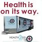 Free Flu Shots! DHSS Mobile Unit event image