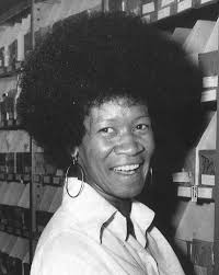 Willye Jones Robinson