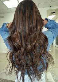Beautiful Long Hairstyles For Women To Show Off In Year 2020 Womens Hairstyles Long Thin Hair Hair Styles