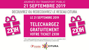 Citura est le nom commercial du réseau de transports en commun du grand reims, exploité par transdev reims, entreprise filiale du groupe transdev figurant parmi les 20 plus grands employeurs du département de la marne. Citura Bus Tram Reims France Facebook