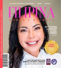 FWN Magazine — Foundation for Filipina Women's Network