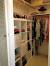 Small Space Small Walk In Closet