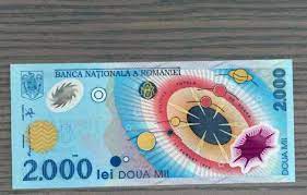 Cineva care se ocupa cu lucruri vechi. CaÈi Bani PoÈi SÄ CaÈtigi DacÄ Ai AceastÄ Bancnota De 2000 De Lei Cu Eclipsa Din 1999 Incredibil Cat A Ajuns SÄ Valoreze Acum Impact