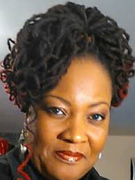 UNPLUGGED Miriam Whitehead-Brice Sharing the Lessons of Life While Living,  Thriving and Loving with HIV