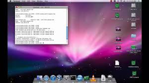 Dns En Mac Os X Leopard 10 5 8 Parte 2 Youtube