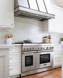 Maybe you would like to learn more about one of these? La Riviera Blanc Ceramic Subway Tile 2 5x8 In 2021 Kitchen Backsplash Trends Simple Kitchen Remodel Patterned Kitchen Tiles