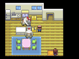 Pokemon firered like all pokemon games are based on same platform and the style of playing is the same. Pokemon Fire Red Version Play Online