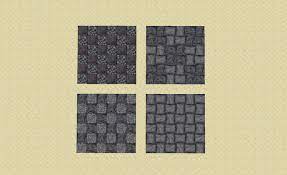 1 16 Basalt Netherite Floor Designs Detailcraft Minecraft Floor Designs Minecraft Designs Minecraft Decorations