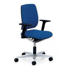 Trotz kippeln mit dem stuhl sitzt man immer sicher. Sedus Early Bird Burostuhl Eb 100 Mit Niedriger Ruckenlehne
