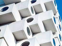 This works just like the regular kuji, but these babies comes in random capsules. Nakagin Capsule Tower Iconic Houses