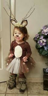 Baby Toddler Halloween Costume Idea Halloween Costumes For Girls Toddler Halloween Costumes Halloween Girl