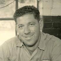 Jack L McHenry Sr. Obituary