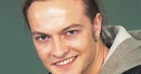 Simon Weir's Blog: High Road