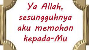 Doa Pagi Hari Youtube