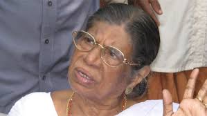 Check kr gouri amma wiki, bio, images death reason, family, husband, age. Kn 45ucxexeq M