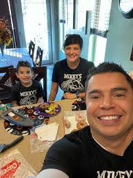 Alicia Kuehl's Instagram, Twitter & Facebook