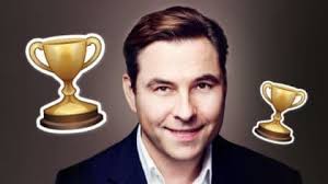 Meet Winnie from David Walliams' DEMON DENTIST