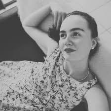 Lydia Sheldon (@Lydia_Here)