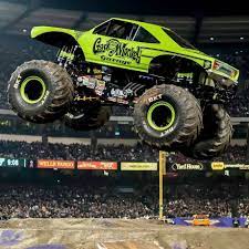 Gas Monkey Garage If You Re In San Diego Check Out The Gas Monkey Garage Monster Jam Truck Tonight If You Re There Post A Picture Of Our Truck Or Our Driver Bj