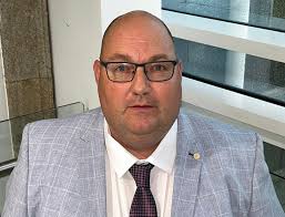 Laois farm expert lands key role with Ireland's farming advisor agency