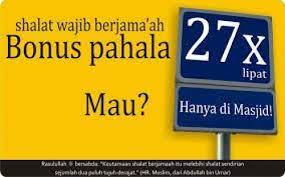 Yuk mari perbaiki diri dengan meningkatkan #sholatberjamaah. Pentingnya Sholat Berjamaah Di Masjid Eramuslim