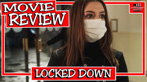 Check out other lcs 2021 lock in tier list recent rankings. Locked Down Review Hathaway Ejiofor Deliver Plenty Of Chemistry In This Pandemic Set Crime Drama The Silverscreen Analysis