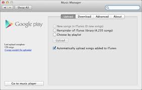 One of spotify's best features — especially if you're a frequent traveler — is the ability to save local copies of albums and playlists for offline playback. Funbits Examining Google Play Music Tidbits