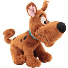 Warner Brothers Scooby Doo Small Plush 10 X 8 5 X 7 By Animal Adventure Walmart Com Animal Plush Toys Dog Stuffed Animal Scooby Doo