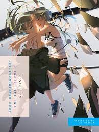 Zoku Owarimonogatari By Nisioisin 9781949980448 Penguinrandomhouse Com Books In 2021 Fantasy Authors Zoku Anime