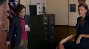 Ever wonder what it takes to film a cop drama? S3e5 Lawyer Feat Irina Shayk Cop Show With Colin Quinn L Studio Created By Lexus S3e5 Lawyer Feat Irina Shayk Cop Show With Colin Quinn L Studio Created By
