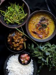 Sri Lankan Meal Plan 4 Home Cooked Meals You Can Easily Put Together On Your Own Rice Cummin Pepper Dry Bean Curry Dhal C No Cook Meals Meal Planning Meals