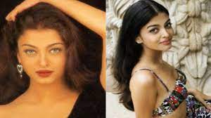 Voordat ze actrice werd was ze. How Did Aishwarya Rai Introduce Herself At Miss World 1994 Pageant Youtube